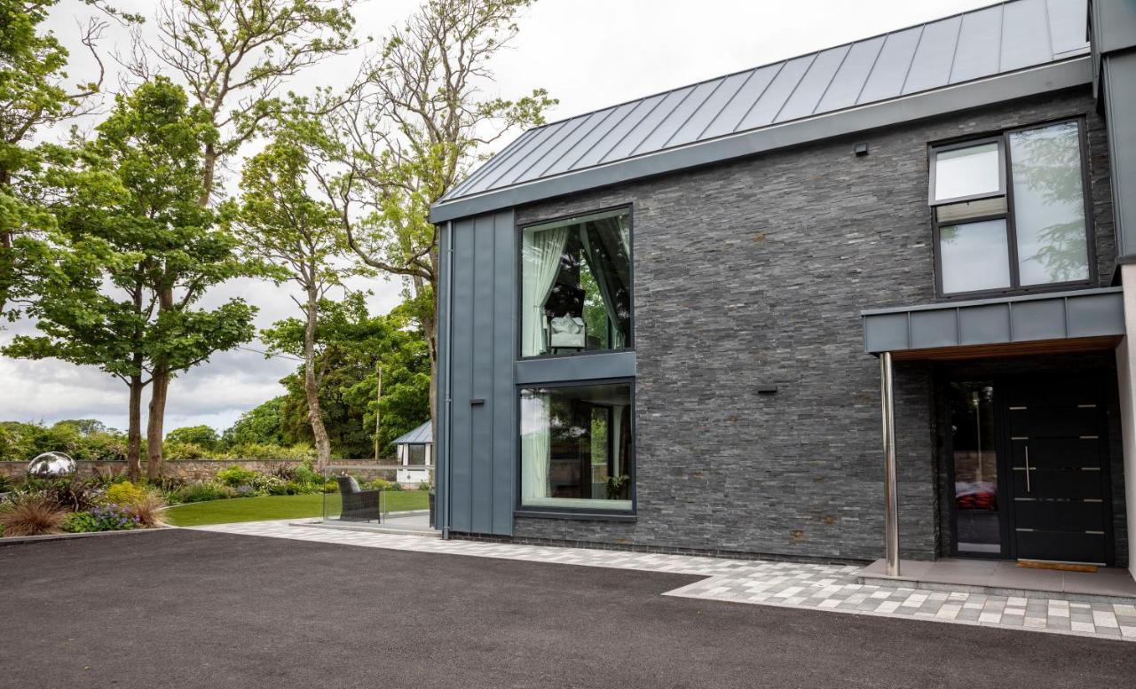 Dafarn Newydd Studio 랑게프니 외부 사진